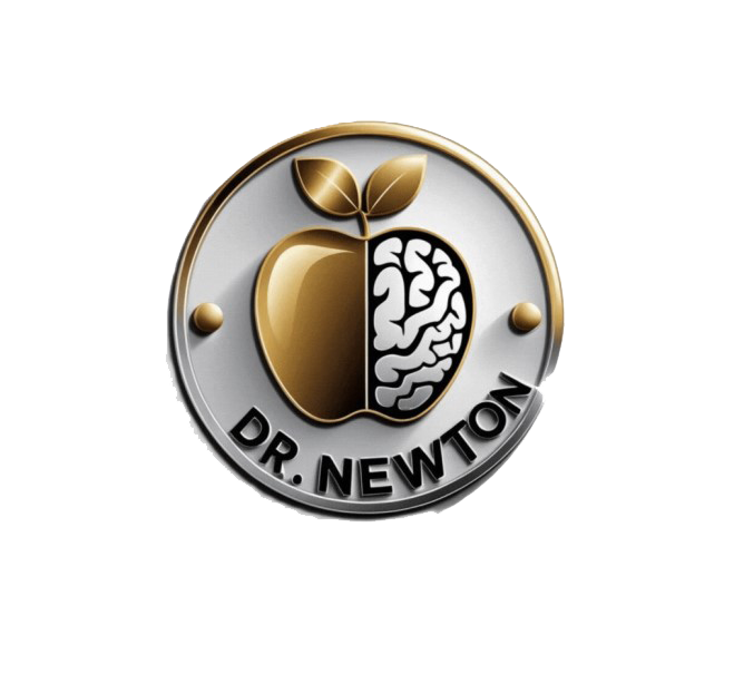 dr newton د نيوتن